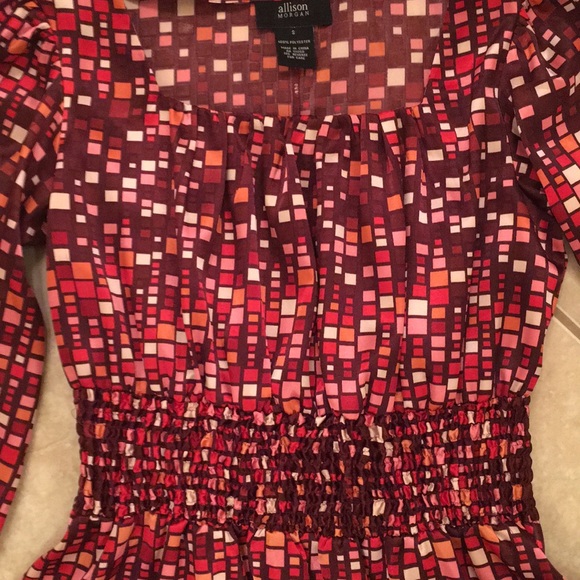 Blouse - Picture 4 of 7